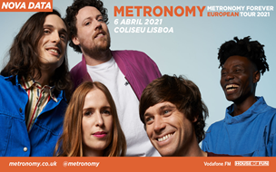 METRONOMY | METRONOMY FOREVER