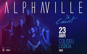 ALPHAVILLE