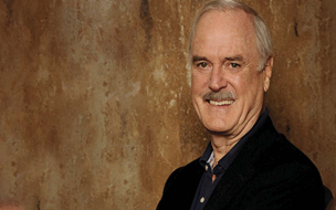 JOHN CLEESE | Last time to see me before I die