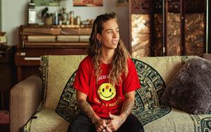 TASH SULTANA