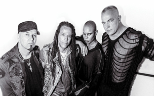 SKUNK ANANSIE