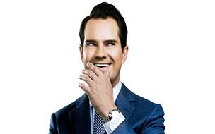 JIMMY CARR | Terribly Funny