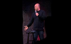 LOUIS C.K