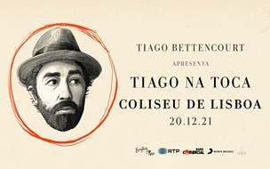 TIAGO BETTENCOURT