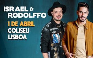 ISRAEL & RODOLFFO