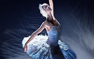 O LAGO DOS CISNES | Royal Russian Ballet