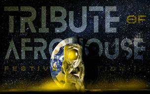TRIBUTE OF AFROHOUSE | FESTIVAL EDITION III | CAMAROTE VIP