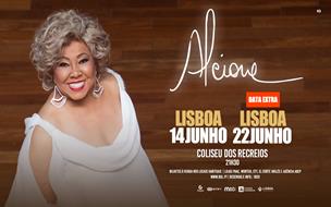 ALCIONE | 50 ANOS DE CARREIRA