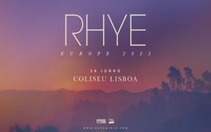 RHYE