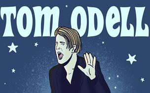 TOM ODELL