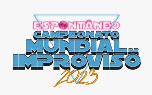 ESPONTÂNEO | CAMPEONATO MUNDIAL DE IMPROVISO 2023