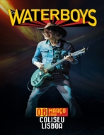 THE WATERBOYS