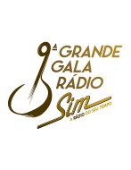 9ª GRANDE GALA RÁDIO SIM