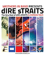 bROTHERS iN bAND - The Very Best of dIRE sTRAITS