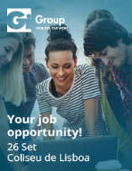 Find your job with Gi Group