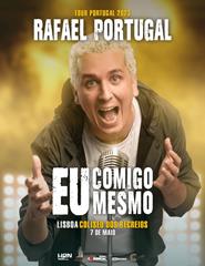 NOVO RAFAEL PORTUGAL