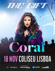 THE GIFT | CORAL