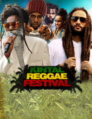 KINTAL REGGAE FESTIVAL