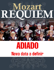 REQUIEM DE MOZART