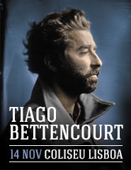 TIAGO BETTENCOURT