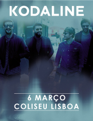 KODALINE