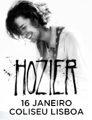 HOZIER
