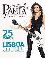 PAULA FERNANDES