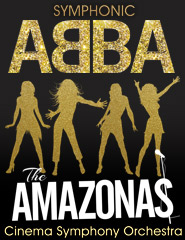 SYMPHONIC ABBA