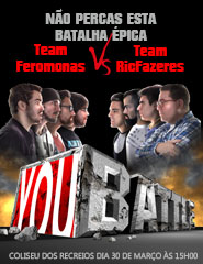 YouBattle