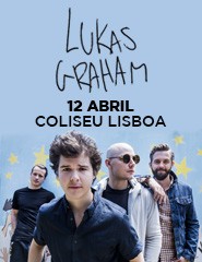 LUKAS GRAHAM