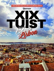 XIX - TUIST - Festival de Tunas Cidade de Lisboa