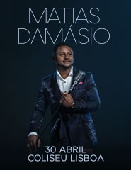MATIAS DAMÁSIO