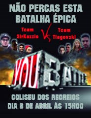 YOUBATTLE