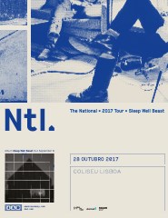 THE NATIONAL