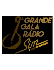 9ª GRANDE GALA RÁDIO SIM