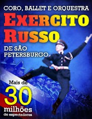 O EXÉRCITO RUSSO DE SÃO PETERSBURGO