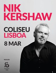 NIK KERSHAW