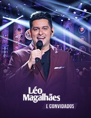 LÉO MAGALHÃES