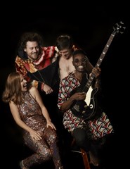 METRONOMY