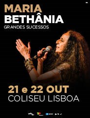 MARIA BETHÂNIA - GRANDES SUCESSOS