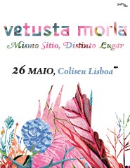 VETUSTA MORLA