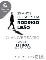 RODRIGO LEÃO - "O ANIVERSÁRIO"