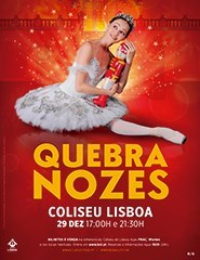 O QUEBRA-NOZES | Russian Classical Ballet