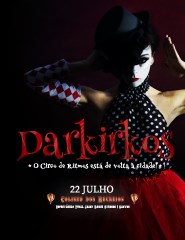 DARKIRKOS - O Circo de Ritmos
