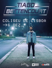 TIAGO BETTENCOURT