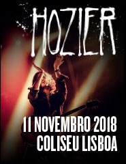 HOZIER