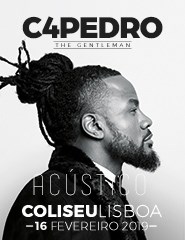 C4 PEDRO ACÚSTICO