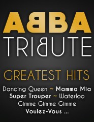ABBA TRIBUTE