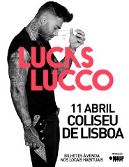 LUCAS LUCCO