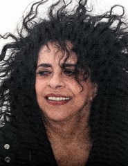 GAL COSTA | A PELE DO FUTURO